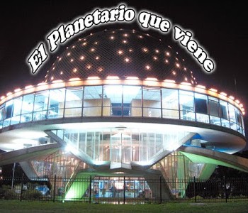 Planetario