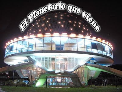 Planetario