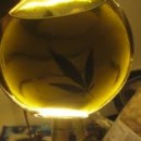 aceite de cannabis