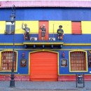 la boca