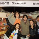 feria de editores independientes