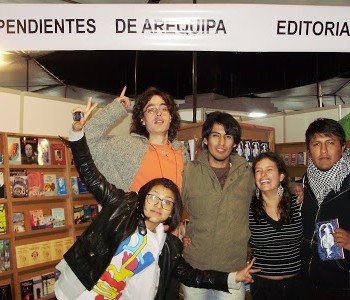 feria de editores independientes