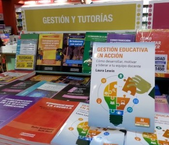 feria del libro