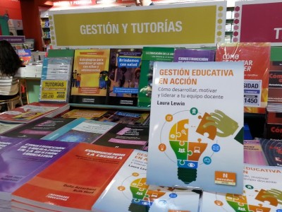 feria del libro