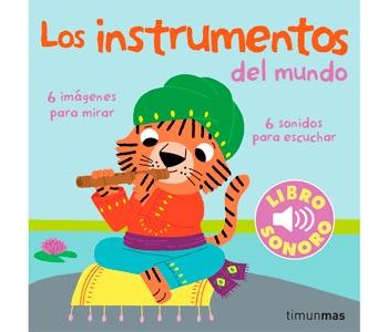 libros niños