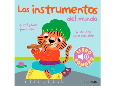 libros niños