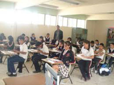 secundaria