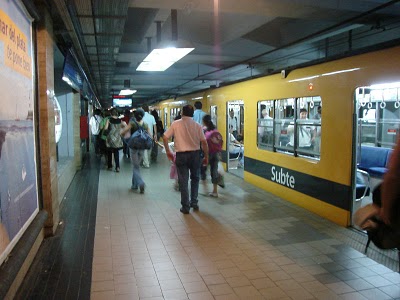 SUBTE