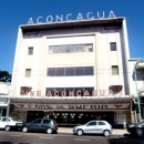 aconcagua cine