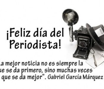 dia del periodista