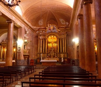 iglesia