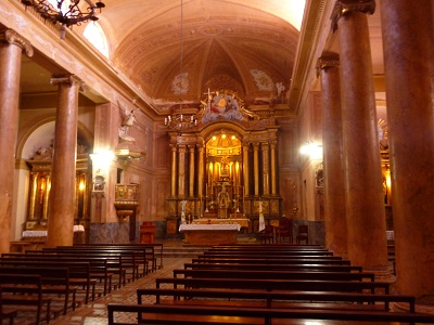 iglesia