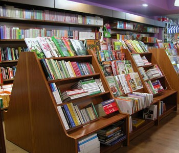 libreria