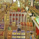 mercado central