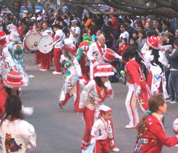 murga porteña