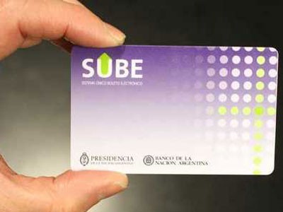 sube