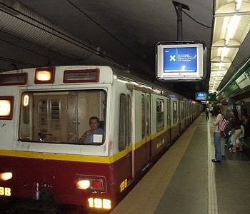 subte H