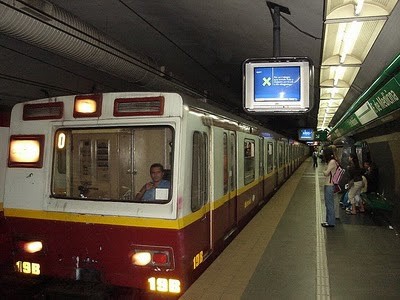 subte H