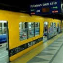 subte c