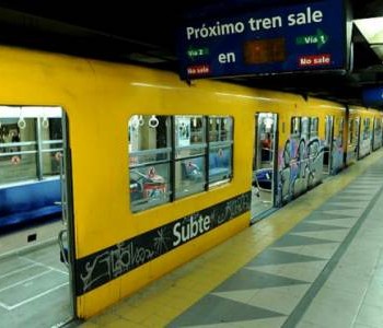 subte c