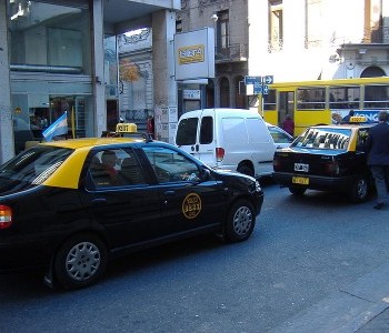 taxi