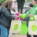 ecobolsas porteñas