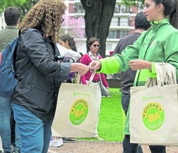 ecobolsas porteñas