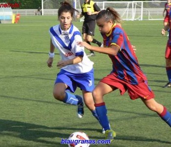 futbol femenino