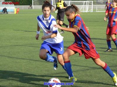 futbol femenino