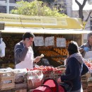 ferias de la ciudad