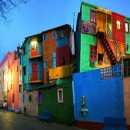 la boca