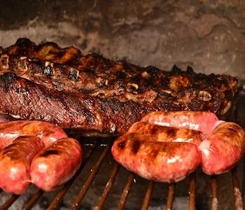 asado