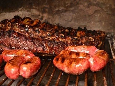 asado