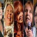 mujeres y politica