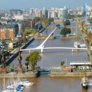 puerto madero