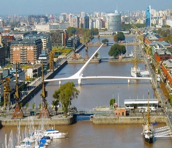 puerto madero