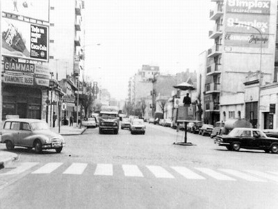 BOEDO ANTIGUO