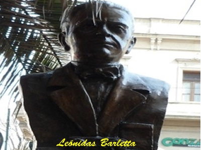 Leónidas Barletta