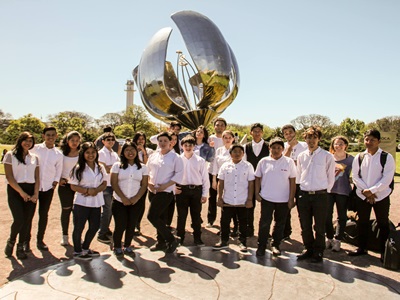 BANDA1