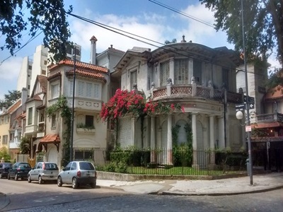 casa