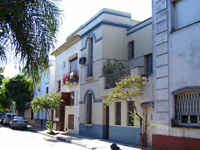 mil casitas