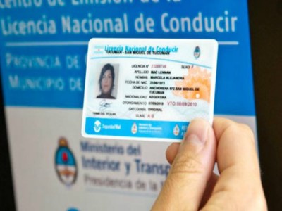 renovacion de licencias de conducir