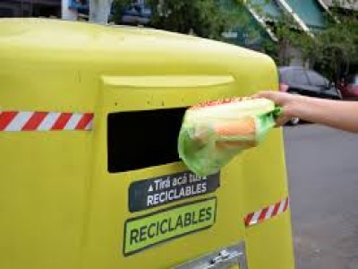 06 de Junio-Proponen un descuento en el impuesto ABL a los vecinos que reciclen la basura