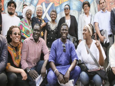 19 de Junio-Proponen la creación del Instituto de Promoción de Derechos para la Comunidad Afro, en la Ciudad de Buenos Aires