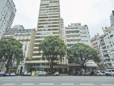 31 de Agosto-Una de cada diez viviendas en la Ciudad de Buenos Aires está vacía[1]