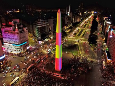 03 de Noviembre-Más de un millón de personas participaron de una nueva edición de la Noche de los Museos