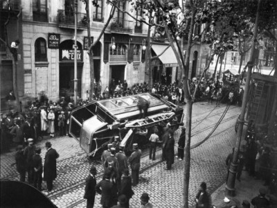 11 de Enero-Se realizara una bicicleteada para recordar los 101 años de la Semana Trágica