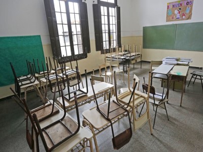 07 de Mayo-Mientras dure la cuarentena no habrá calificaciones numéricas en las Escuelas porteñas