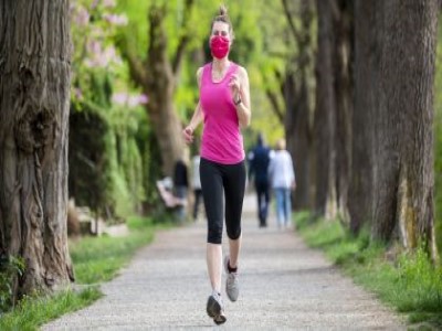 03 de Junio-Proponen autorizar el running en la Ciudad de Buenos Aires