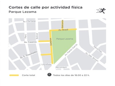 23 de Julio-Lanzan un sitio web oficial que brinda todos los datos necesarios sobre la pandemia en la Ciudad